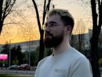 IT-репетитор Кирило – графічний дизайн, відеомонтаж, створення ігор Roblox, програмування для дітей та підлітків
